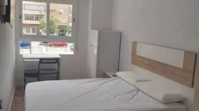 Flat in Altozano photo 2