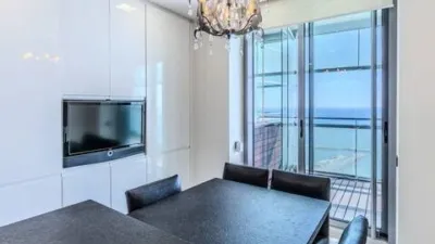 Apartment in Diagonal Mar-El Front Marítim del Poblenou photo 46