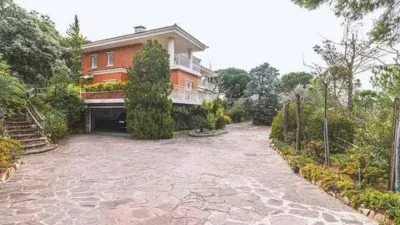 Chalet in Sant Pol de Mar photo 78