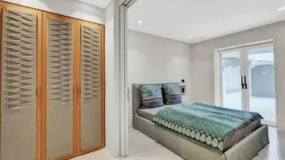 Apartment in Costa de la Calma photo 11