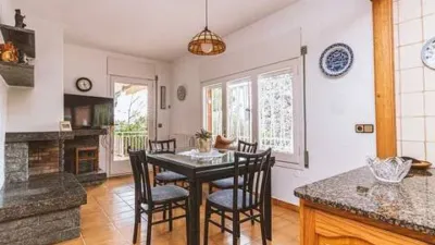 Chalet in Sant Pol de Mar photo 27
