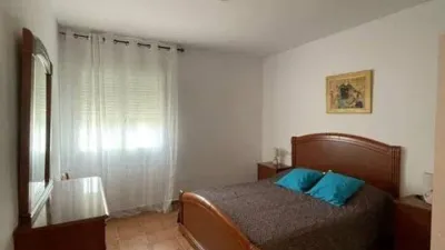 Chalet in Onil photo 9