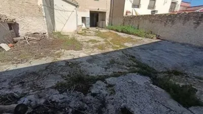 Terraced house in Villavaliente photo 31