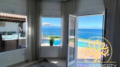 Chalet en calle Las Adelfas photo 9