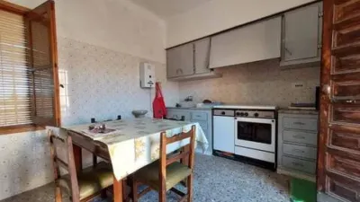 Chalet in Beniel photo 21