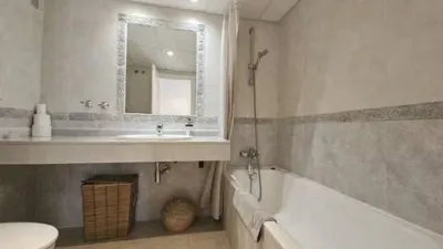 Apartment in El Paraíso-Atalaya-Benamara photo 30