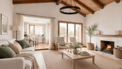 Chalet en Fontpineda photo 11