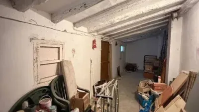 Terraced house in Cuesta de las Chocillas photo 20