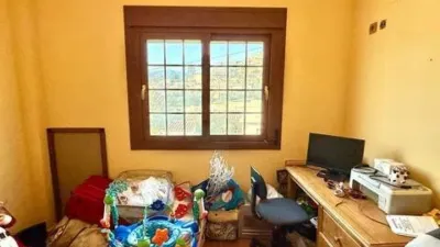 Chalet in Busot photo 45