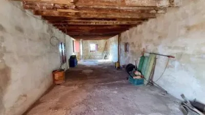 Chalet in Beniel photo 41