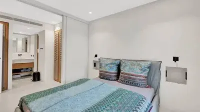 Apartment in Costa de la Calma photo 15