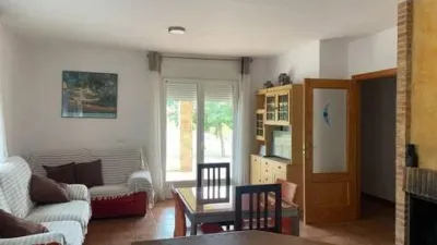 Chalet in Onil photo 18