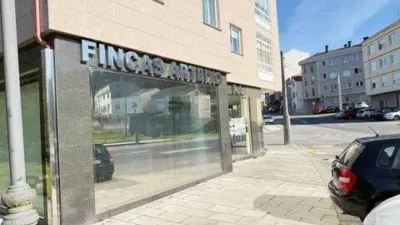 Local comercial en venta en Travesía de Arteixo - Vista 3