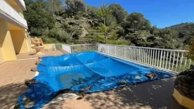 Chalet in Els Grecs-Mas Oliva photo 27