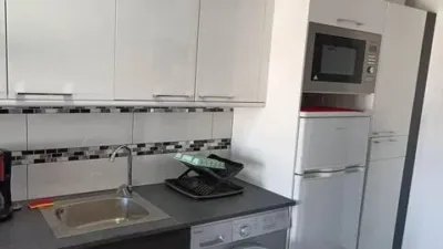 Apartment in Empuriabrava photo 18