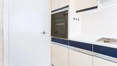 Apartment in Sant Pol de Mar photo 10