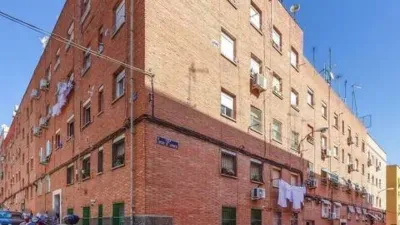 Apartment on Calle del Cristo de Lepanto photo 5