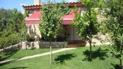 Chalet on Calle Pacheca No Number, nº 8 photo 2