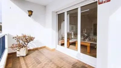 Apartment in Sant Pol de Mar photo 6