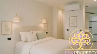 Apartment on Calle Diana photo 10