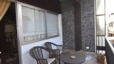 Chalet in Guía de Isora photo 14