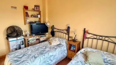 Chalet in Busot photo 23