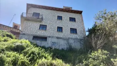 Chalet in Aranda de Duero photo 13