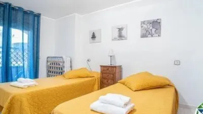 Apartment on Carrer de la Badia photo 14
