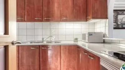 Apartment on Carrer de Francesc Alegre photo 9