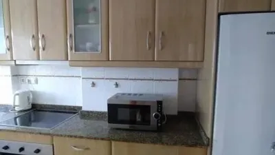 Apartment in Playa del Cura photo 11