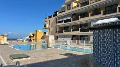 Apartment on Calle Ant Glez Barrios, 1 photo 24
