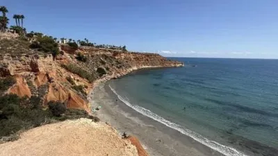 Apartment in Orihuela Costa photo 37