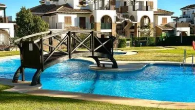 Apartment on Avenida del Tomillo photo 3