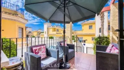 Chalet in Algorfa photo 10