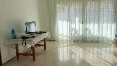 Apartment on Avenida Juan Carlos I photo 4
