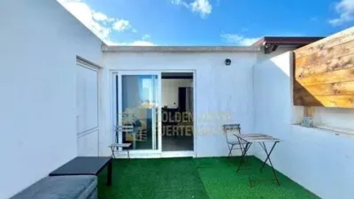 Apartment in La Oliva photo 21