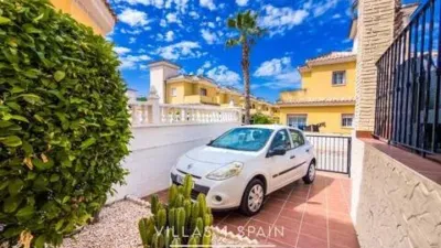 Chalet in Algorfa photo 8
