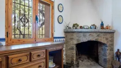 Casa rústica en Cádiar photo 6