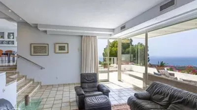 Chalet in Altea La Vella photo 35