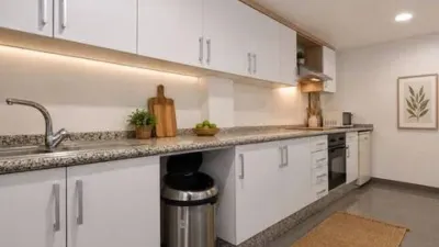 Apartment for sale in Riba-roja de Túria photo 12