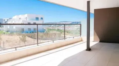 Apartment on Calle Cl Concha Mendez, 4 photo 5