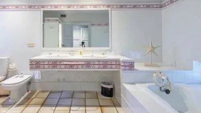 Chalet in Altea La Vella photo 45