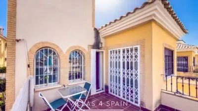 Chalet in Algorfa photo 42