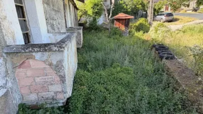 Chalet in San Cristovo de Cea photo 31