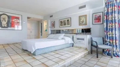 Chalet in Altea La Vella photo 16