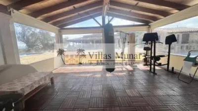 Rustic property in Santa Margalida photo 10
