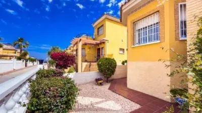 Chalet in Algorfa photo 32