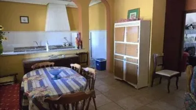 Rustic property in Villarrobledo photo 12