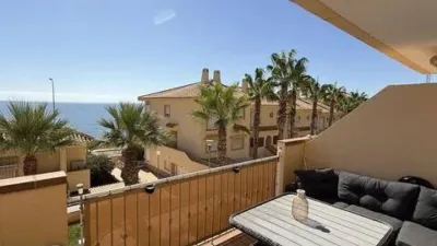 Apartment in Orihuela Costa photo 23