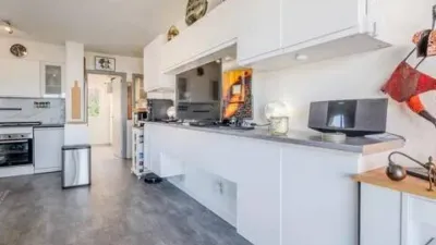 Piso en Port Esportiu-Canyelles-Puig Rom photo 6